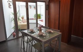 Casa Marcur Santa Cruz